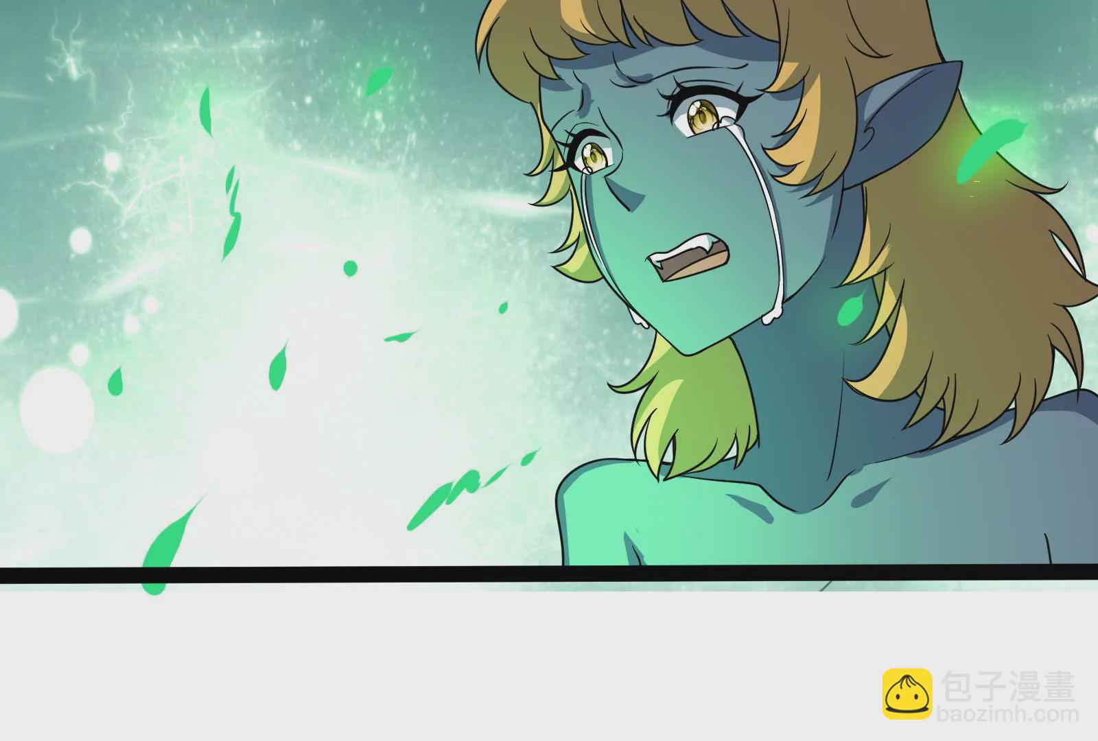 古神遊戲 - 第88話 神蹟！救世主初次降臨(2/3) - 3